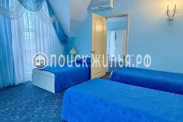 Гостевой дом «Мечта» Гостевой дом «Мечта»