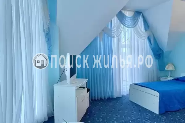 Гостевой дом «Мечта» Гостевой дом «Мечта»