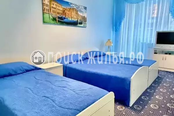 Гостевой дом «Мечта» Гостевой дом «Мечта»