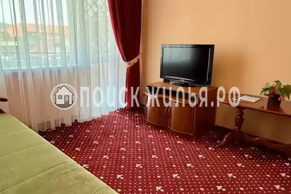 Гостевой дом «Мечта» Гостевой дом «Мечта»