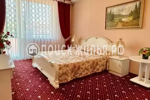 Гостевой дом «Мечта» Гостевой дом «Мечта»