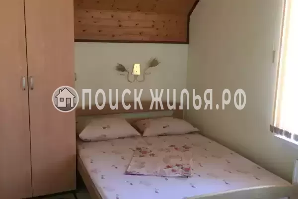 Частный сектор «На Ульяновской»