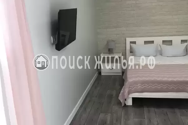 Частный сектор «На Ульяновской»