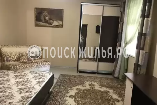 «Уютный домик»