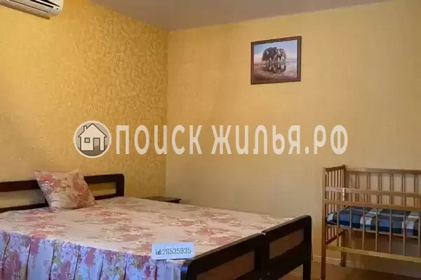 «Уютный домик»