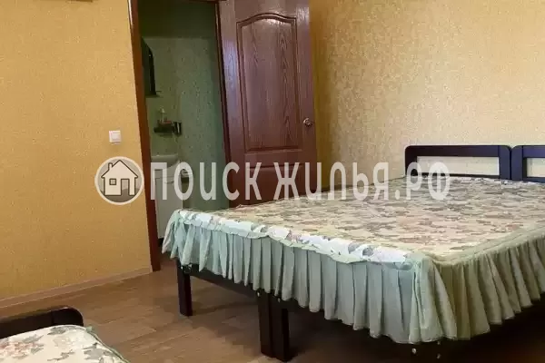 «Уютный домик»