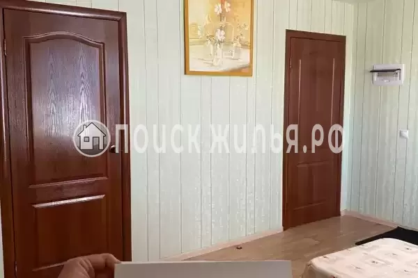 «Уютный домик»