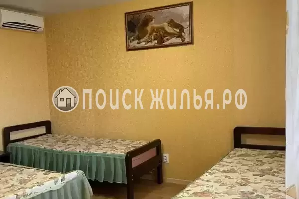 «Уютный домик»