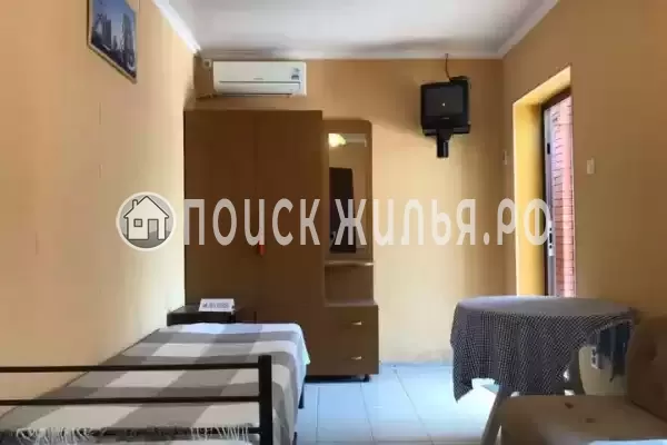 «Уютный домик»