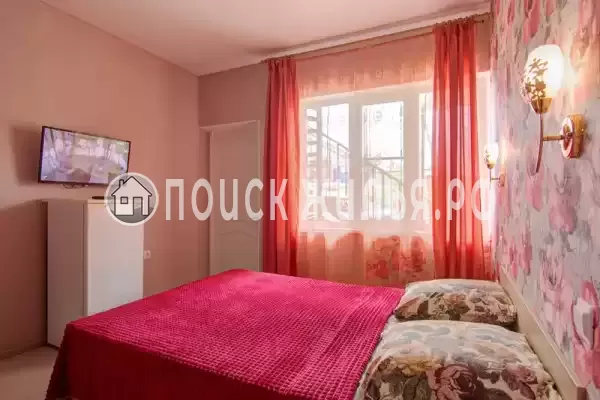 Частный сектор «Орхидея» Частный сектор «Орхидея»