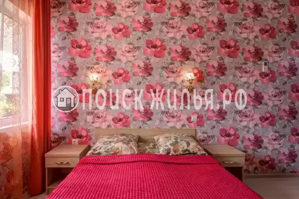 Частный сектор «Орхидея» Частный сектор «Орхидея»