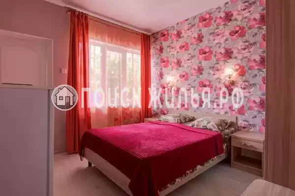 Частный сектор «Орхидея» Частный сектор «Орхидея»