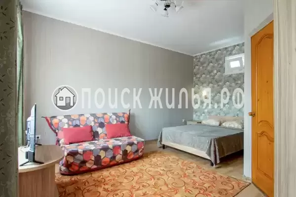 Частный сектор «Орхидея» Частный сектор «Орхидея»