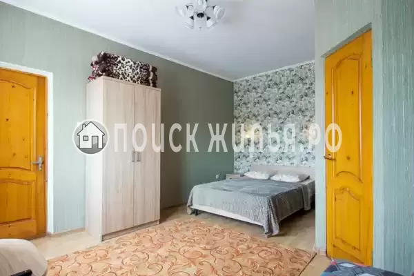 Частный сектор «Орхидея» Частный сектор «Орхидея»