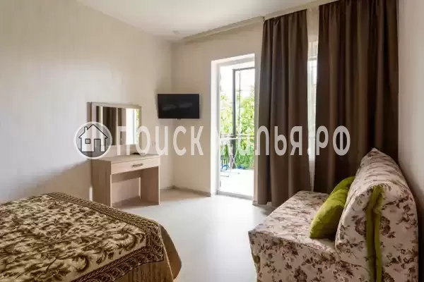 Частный сектор «Орхидея» Частный сектор «Орхидея»