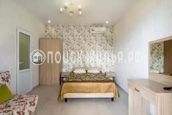 Частный сектор «Орхидея» Частный сектор «Орхидея»