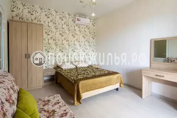 Частный сектор «Орхидея» Частный сектор «Орхидея»