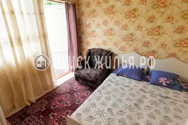 Частный сектор «Орхидея» Частный сектор «Орхидея»