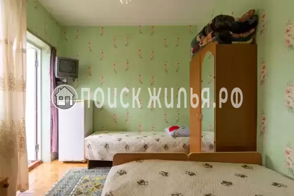 Частный сектор «Орхидея» Частный сектор «Орхидея»