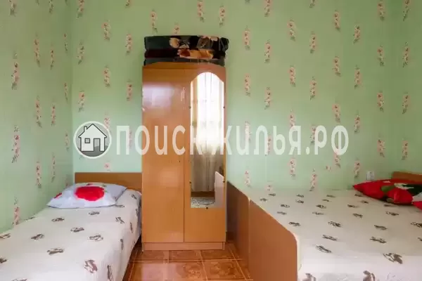 Частный сектор «Орхидея» Частный сектор «Орхидея»