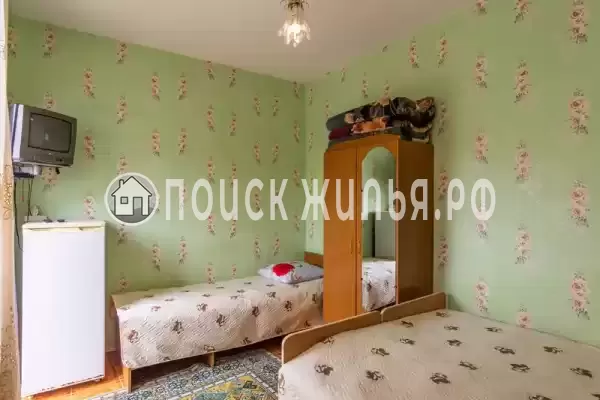 Частный сектор «Орхидея» Частный сектор «Орхидея»