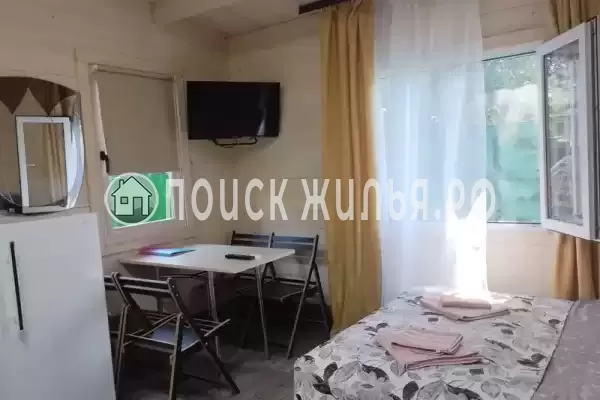 Частный сектор «Конфетти»