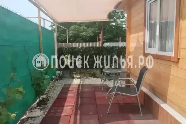 Частный сектор «Конфетти»