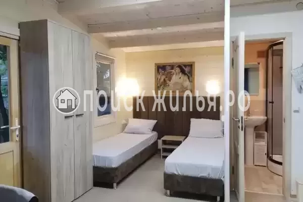 Частный сектор «Конфетти»