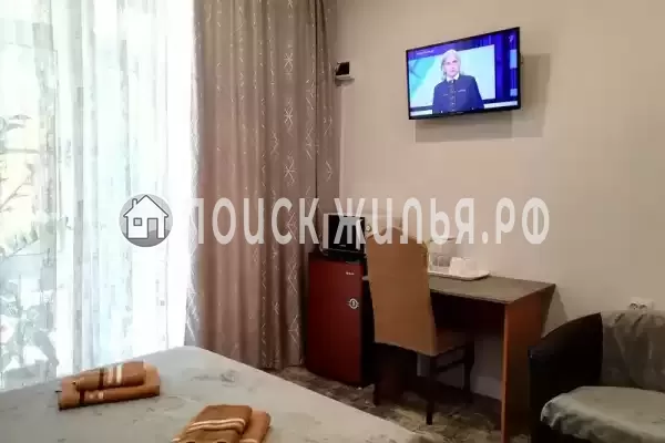 Частный сектор «Конфетти»