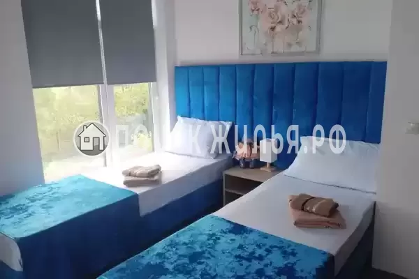 Частный сектор «Конфетти»