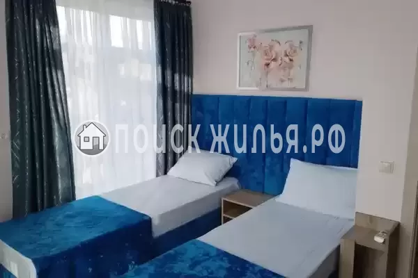 Частный сектор «Конфетти»