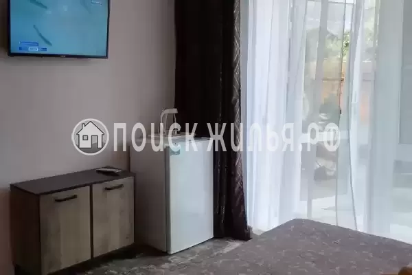 Частный сектор «Конфетти»