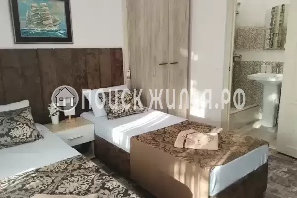 Частный сектор «Конфетти»