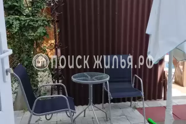 Частный сектор «Конфетти»