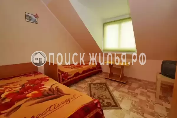 Частный сектор «У Натали» Частный сектор «У Натали»