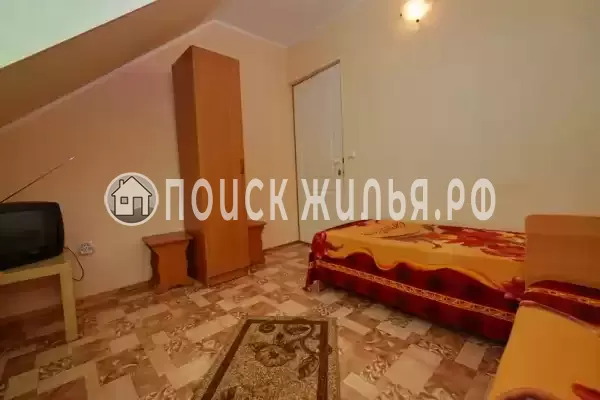 Частный сектор «У Натали» Частный сектор «У Натали»