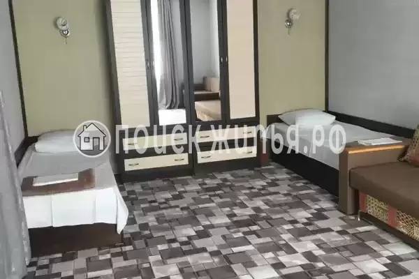 Частный сектор «Полина» Частный сектор «Полина»