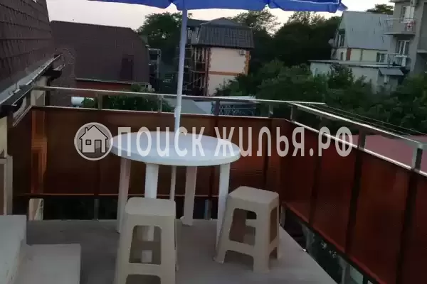 Частный сектор «Полина» Частный сектор «Полина»