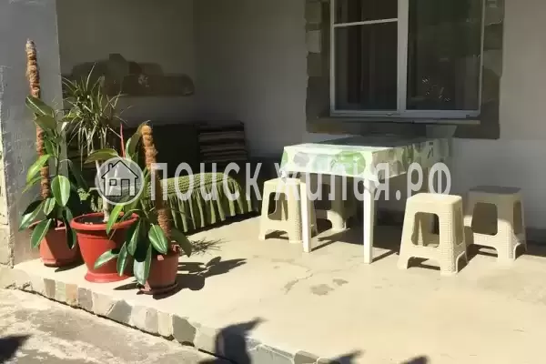 Частный сектор «Полина» Частный сектор «Полина»