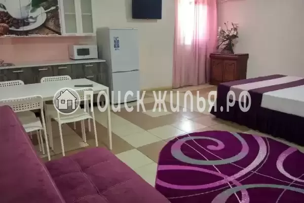 Гостевой дом «Парус»