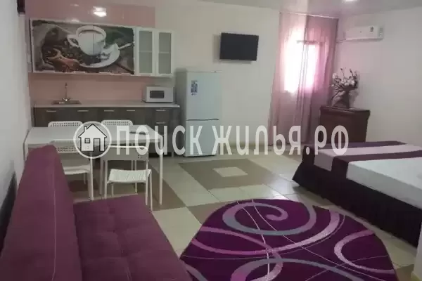 Гостевой дом «Парус»