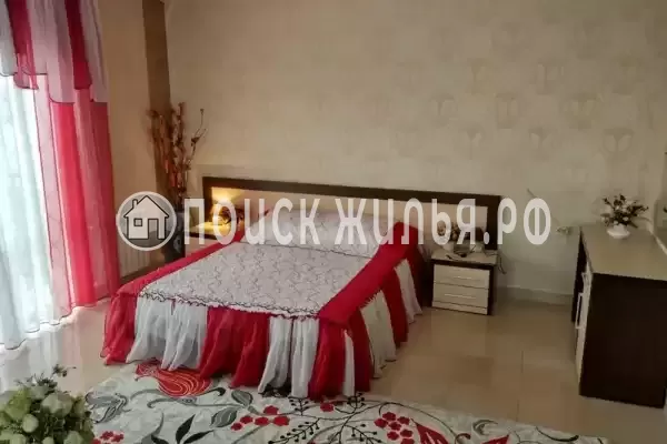 Гостевой дом «Парус»