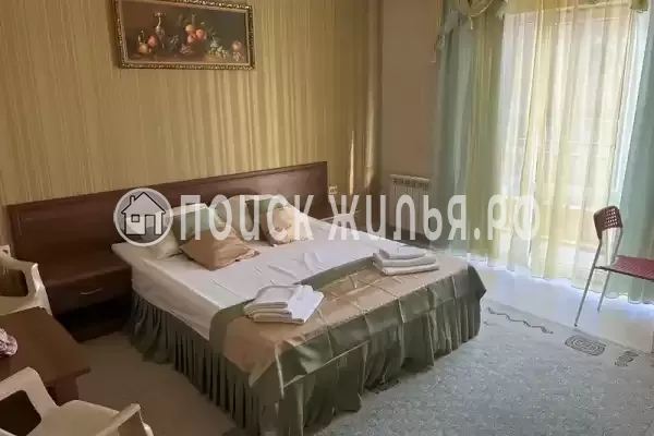 Гостевой дом «Парус»