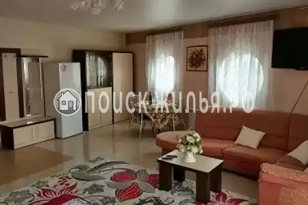 Гостевой дом «Парус»