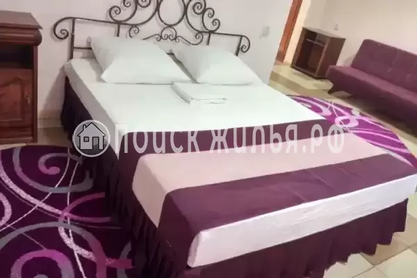 Гостевой дом «Парус»