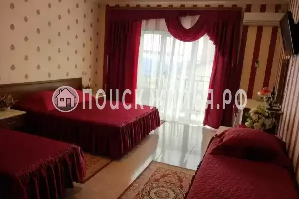 Гостевой дом «Парус»