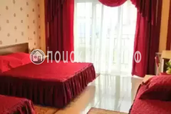 Гостевой дом «Парус»