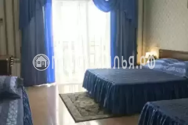 Гостевой дом «Парус»