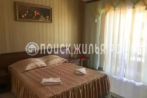 Гостевой дом «Парус»