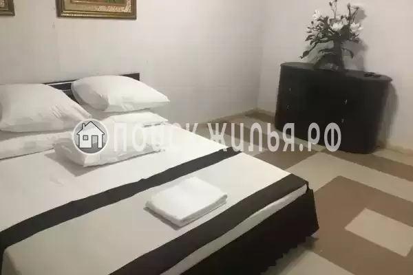 Гостевой дом «Парус»